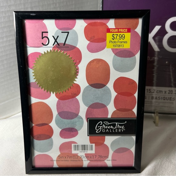 THE FRAME FACTORY GIFT SET - Picture 9 of 11